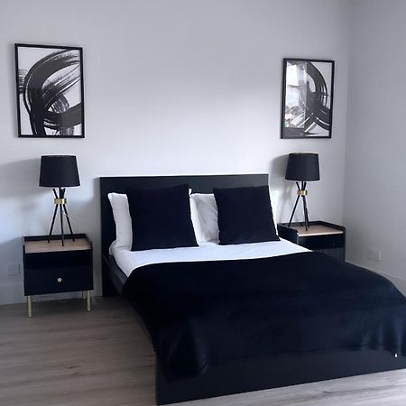 3 Bedroom House Near City Centre Glasgow Sleeps 7 Exteriör bild