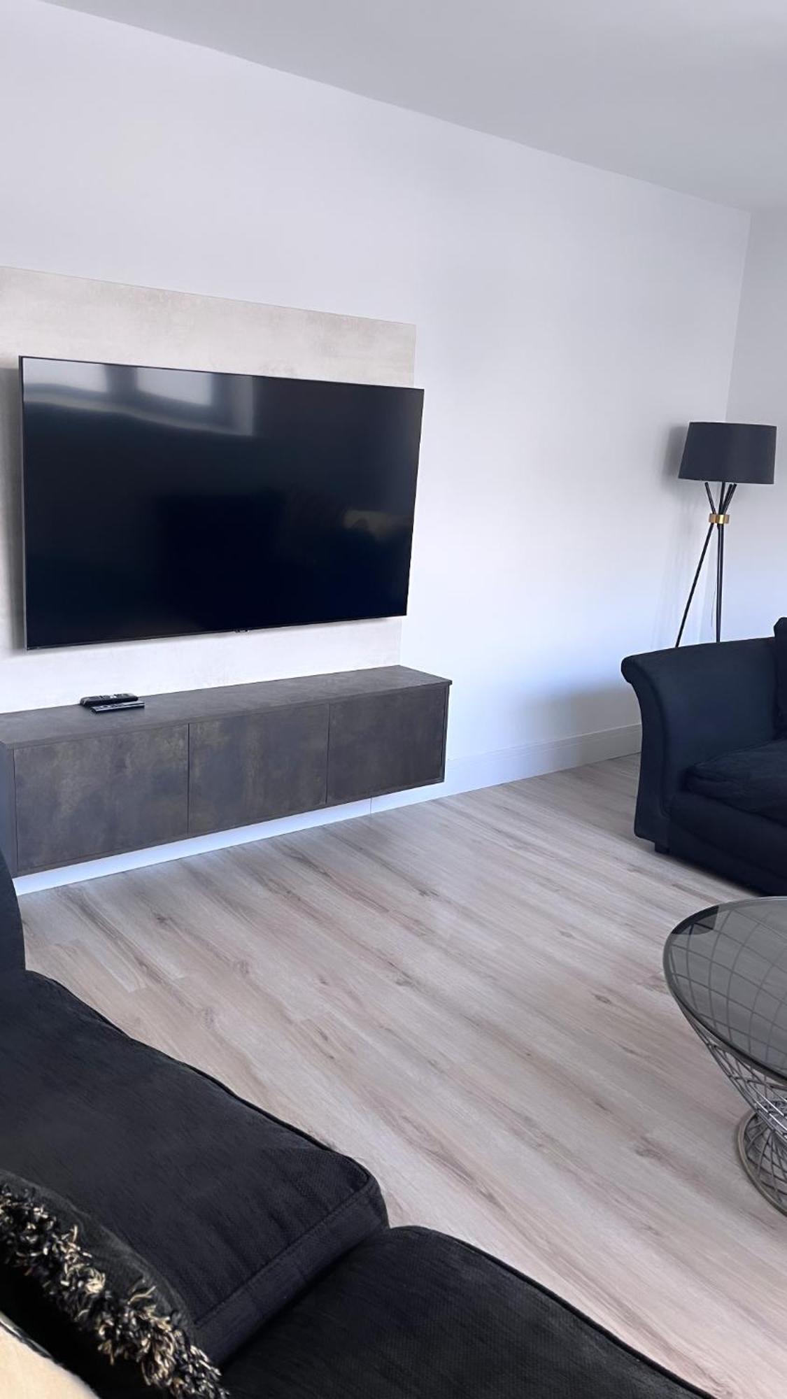 3 Bedroom House Near City Centre Glasgow Sleeps 7 Exteriör bild