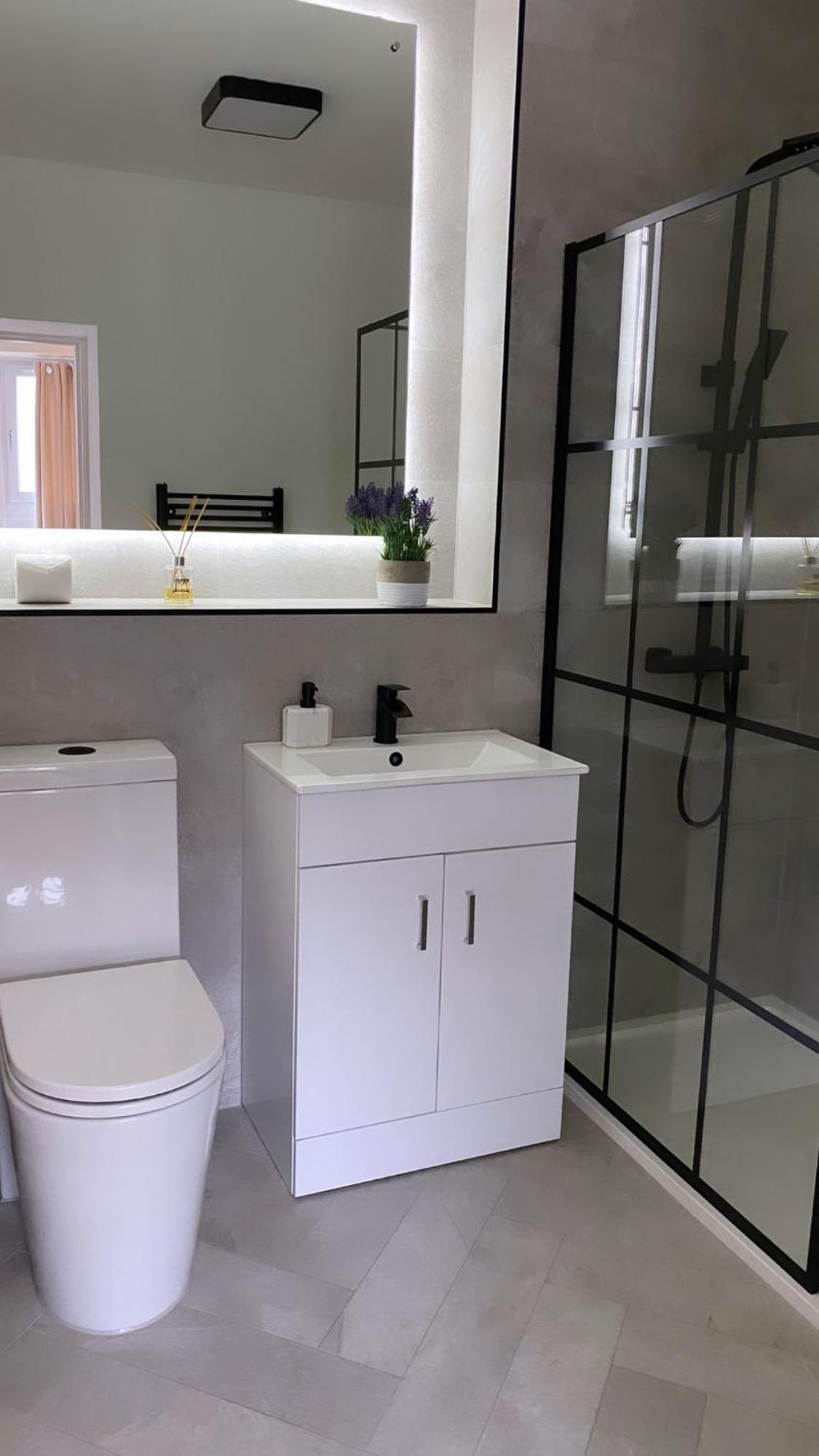 3 Bedroom House Near City Centre Glasgow Sleeps 7 Exteriör bild