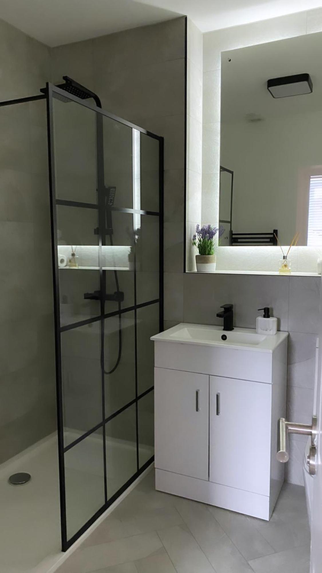3 Bedroom House Near City Centre Glasgow Sleeps 7 Exteriör bild